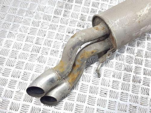 Exhaust system AUDI ALLROAD C5 (4BH) 2.5 TDI quattro | BP38248067M121 - Image 6