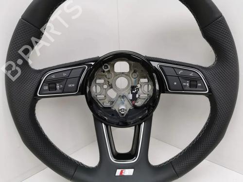 Steering wheel AUDI A1 Sportback (GBA) 25 TFSI | BP33256863C49 - Image 10