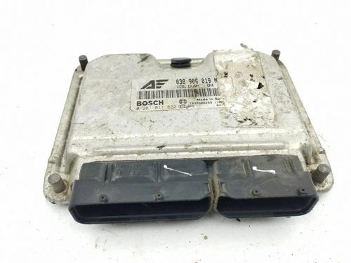 Used Engine control unit (ECU) Engine control unit (ECU) VW SHARAN (7M8, 7M9, 7M6) 1.9 TDI (130 hp) 40209690 40209690