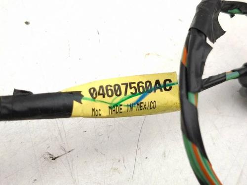 Wiring harness CHRYSLER 300C (LX, LE) 3.0 CRD | BP38030231E16 - Image 7
