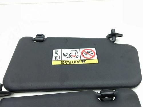 Left sun visor NISSAN JUKE (F16_) 1.6 Hybrid | BP36330228I1 - Image 8