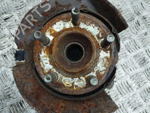 Left rear steering knuckle CHRYSLER 300C (LX, LE) 3.0 CRD | BP36196665M27 - Image 3