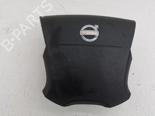 Used Driver airbag VOLVO S80 II (124) 2.4 D (163 hp) 28887067