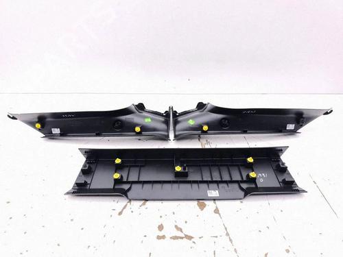 Pynteliste til bagklap BMW X2 (U10) iX2 eDrive 20 | BP39759609C151 - Image 6