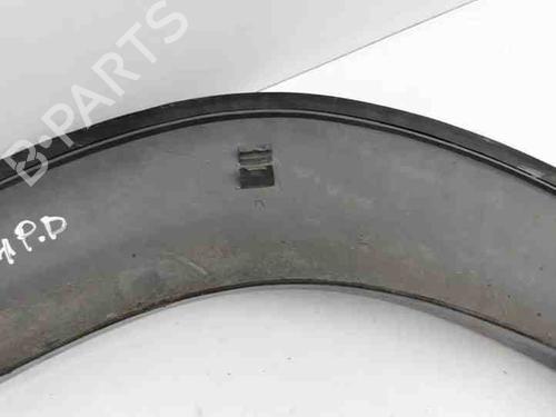 Højre bagtil skærm liste TOYOTA RAV 4 II (_A2_) 2.0 D 4WD (CLA20_, CLA21_, CLA20R, CLA21R) | BP28851279C137