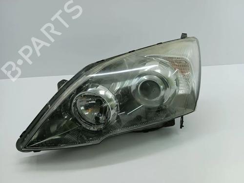 Left headlight HONDA CR-V III (RE_) 2.2 i-DTEC 4WD (RE6) | BP33252055C28 - Image 9