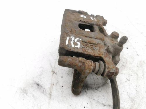 Right rear brake caliper PEUGEOT 4007 (VU_, VV_) 2.2 HDi | BP28899264M106 