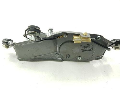 Rear wiper motor MAZDA CX-7 (ER) 2.2 MZR-CD AWD (ER10A) | BP28870439M102