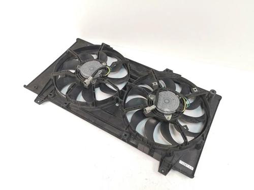 Radiator fan MAZDA 6 Hatchback (GH) 2.2 MZR-CD (GH10) | BP36082926M35 - Image 5