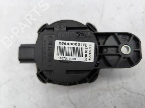 Electronic module RENAULT CLIO II Hatchback Van (SB0/1/2_) 1.2 (SB0A, SB0F, SB1K, SB2D) | BP36208694M83 - Image 2