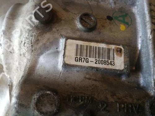 Transfer box HONDA CR-V III (RE_) 2.2 i-DTEC 4WD (RE6) | BP36197971M36 - Image 2