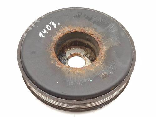Used Pulley Pulley 36465649 36465649