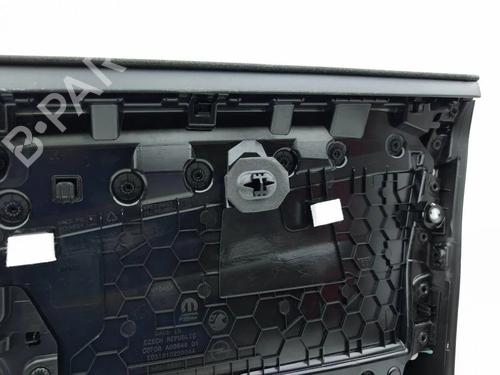 Front left panel OPEL GRANDLAND / GRANDLAND X (A18, P1UO) 1.2 Turbo Hybrid (75) | BP33271264C58 - Image 13