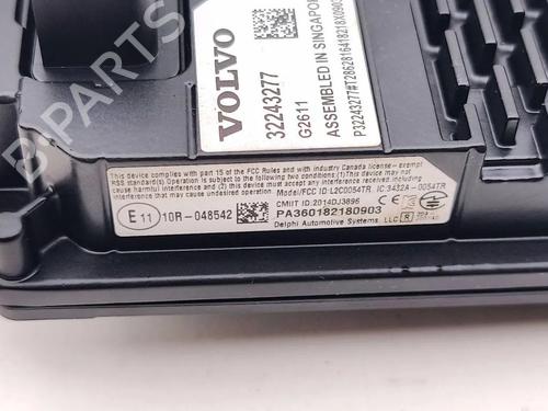 Camera VOLVO S90 II (234) D4 | BP33882105E14 - Image 9