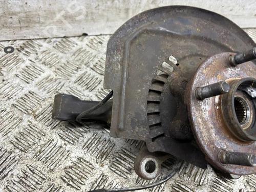 Left front steering knuckle INFINITI FX 35 All-wheel Drive | BP30053406M25 - Image 2