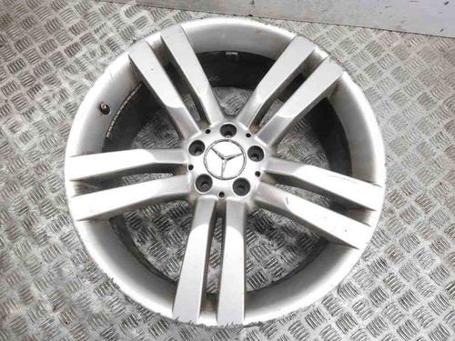 Used Rim MERCEDES-BENZ GLK-CLASS (X204) 220 CDI 4-matic (204.984, 204.997) (170 hp) 28884242