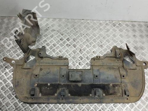 Spoiler de pare-chocs avant HONDA CR-V II (RD_) 2.2 CTDi (RD9) (140 hp) 28849388