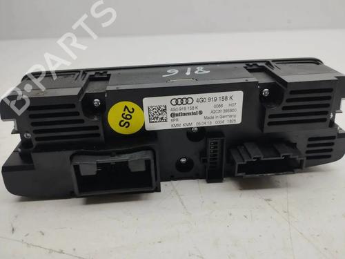 Electronic module AUDI A7 Sportback (4GA, 4GF) 3.0 TDI quattro | BP36328810M83 - Image 6