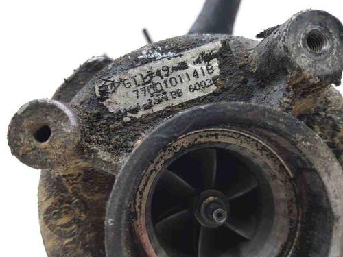 Turbocharger/Supercharger RENAULT ESPACE III (JE0_) 2.2 12V TD (JE0E, JE0H, JE0P) | BP28903709M71 