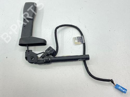 Used Seat buckle VOLVO V60 I (155) 1.6 DRIVe (114 hp) 28890346