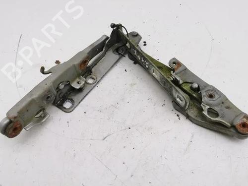Hinge/Door check strap MERCEDES-BENZ E-CLASS (W211) E 320 CDI (211.026) | BP28841004C146 