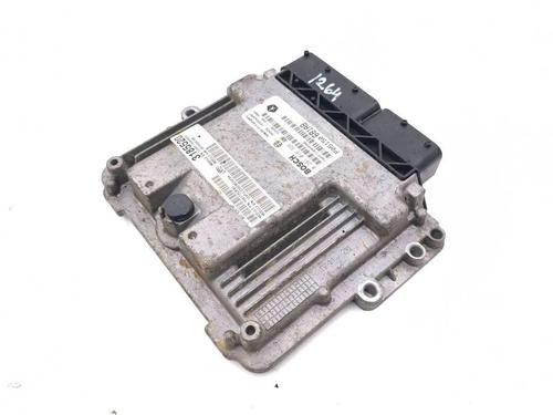 Engine control unit (ECU) JEEP CHEROKEE (KL) 2.0 CRD | BP32675730M57 - Image 3