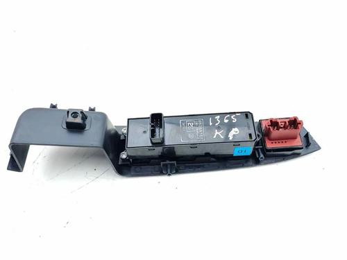 Left front window switch CITROËN C-CROSSER (VU_, VV_) 2.4 16V | BP33899485I27 - Image 4