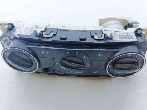 Used Electronic module MERCEDES-BENZ B-CLASS Sports Tourer (W245) B 200 CDI (245.208) (140 hp) 28889491