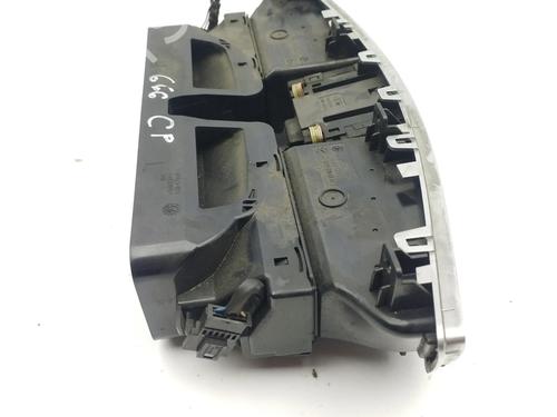 Air vent MERCEDES-BENZ S-CLASS (W221, V221) S 320 CDI | BP28872721I21 