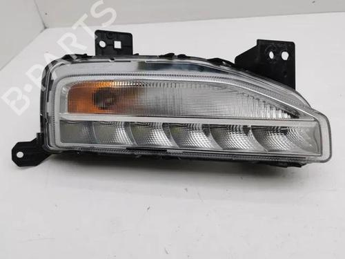 Used Right daytime light VW T-ROC (A11, D11) 1.0 TSI (116 hp) 28862728