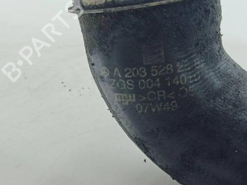 Pipe MERCEDES-BENZ C-CLASS (W203) C 270 CDI (203.016) | BP36063291M125 - Image 5