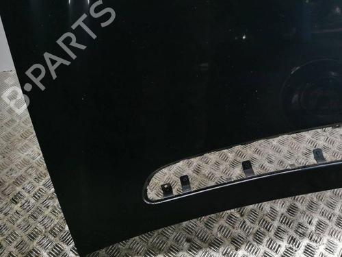 Hood MERCEDES-BENZ S-CLASS (W220, V220) S 320 CDI (220.026, 220.126) | BP28894285C1 