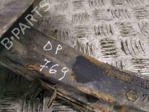 Right front steering knuckle PORSCHE CAYENNE (9PA) S 4.5 | BP28899113M26