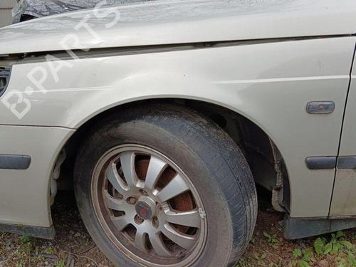 Used Left front fenders SAAB 9-5 Estate (YS3E) 2.2 TiD (120 hp) 28887157