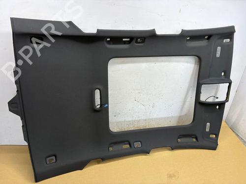 Interiør tag AUDI A6 Allroad C7 (4GH, 4GJ) 3.0 TDI quattro (313 hp) 30107441