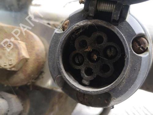 Tow ball/Mechanism KIA SORENTO I (JC) 2.5 CRDi 4WD | BP28867131C141 