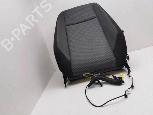 Left front seat VW PASSAT ALLTRACK B8 Variant (3G5, CB5) 2.0 TDI 4motion | BP38279744C15 - Image 3