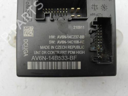 Electronic module FORD GRAND C-MAX (DXA/CB7, DXA/CEU) 2.0 TDCi | BP33910575M83 - Image 3