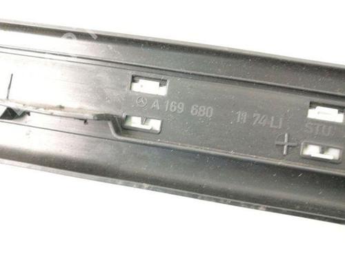 Step MERCEDES-BENZ A-CLASS (W169) A 180 CDI (169.007, 169.307) | BP28866294C149 