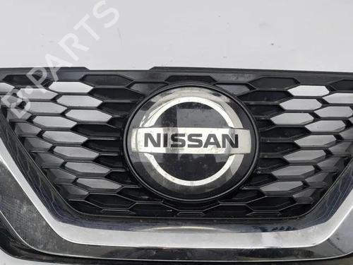 Grille NISSAN QASHQAI II (J11, J11_) 1.5 dCi | BP28862049C40 