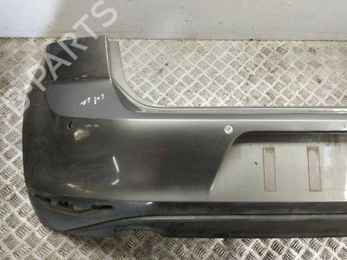Rear bumper VW GOLF VII Variant (BA5, BV5) 1.6 TDI | BP28853945C8 