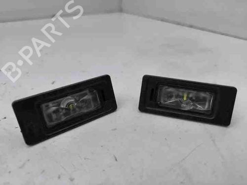 Skiltlys AUDI A1 Sportback (8XA, 8XF) 1.0 TFSI (95 hp) 28863067