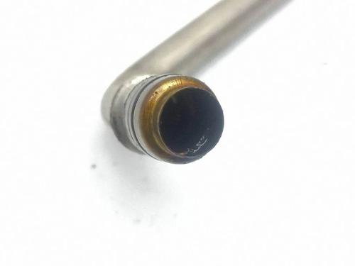 Pipe RENAULT MEGANE IV Hatchback (B9A/M/N_) 1.2 TCe 130 (B9MR) | BP38243404M125 - Image 4