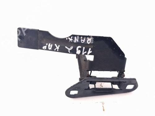 Hood lock LAND ROVER RANGE ROVER EVOQUE (L538) 2.2 D 4x4 | BP29510007C133 