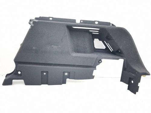 Bagasjeromsbekledning Bagasjeromsbekledning RENAULT ARKANA I (LCM_, LDN_) 1.6 E-TECH 145 (LDMU) (143 hp) 36905366 36905366