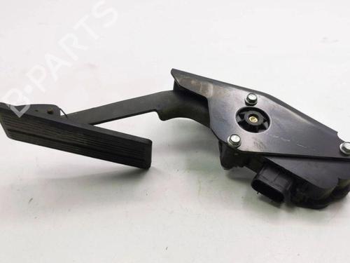 Pedal CHRYSLER VOYAGER IV (RG, RS) 2.8 CRD | BP28876478I4 