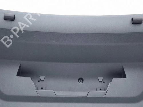Boot lining AUDI A5 (F53, F5P) 2.0 TDI | BP37269745I3 - Image 4