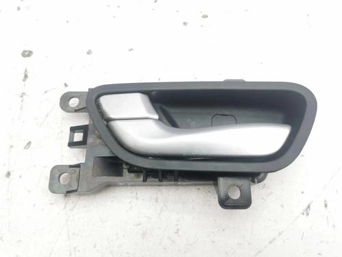 Used Rear left interior door handle Rear left interior door handle HYUNDAI SANTA FÉ III (DM, DMA) 2.2 CRDi 4WD (197 hp) 28901927 28901927