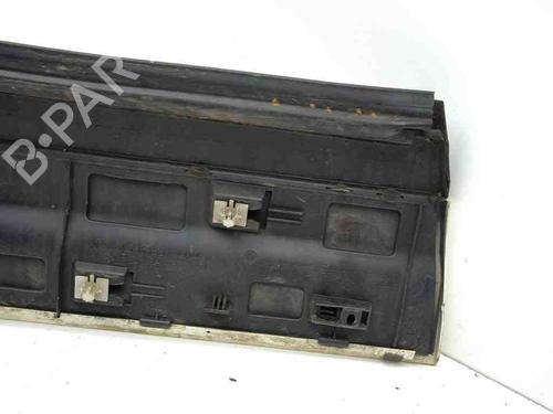 Door moulding trim PORSCHE CAYENNE (92A) 3.0 Diesel | BP28898090C150