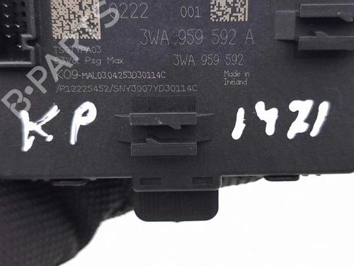 Electronic module SKODA KODIAQ II (PS7) 2.0 TDI | BP38501699M83 - Image 5